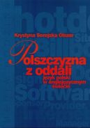 Ok�adka - Polszczyzna z oddali