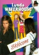 Ok�adka ksi�zki - Sk��cone