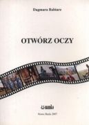 Okadka - Otwrz oczy