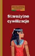 Ok�adka - Staro�ytne cywilizacje