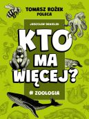 Okadka - Kto ma wicej? #Zoologia