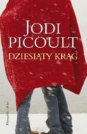Okładka książki - Dziesiąty krąg