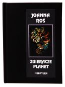 Okadka - Zbieracze planet