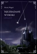 Okadka - NIezbadane wyroki. GWIAZDY