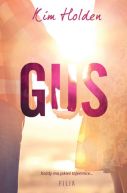 Okładka - Gus
