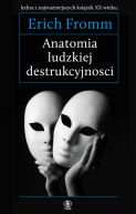 Okadka - Anatomia ludzkiej destrukcyjnoci