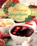 Okadka ksizki - Potrawy wigilijne
