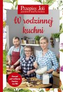 Okadka - Przepisy Joli. W rodzinnej kuchni