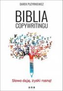Okadka - Biblia copywritingu