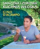 Ok�adka - Smaczna i zdrowa kuchnia w�oska