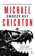 Okładka ksiązki - Smocze kły