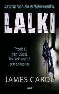 Ok�adka - Lalki