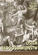 Okadka ksizki - Osiem bogosawiestw