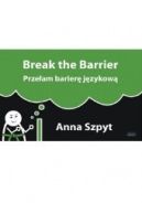 Ok�adka - Prze�am barier� j�zykow�