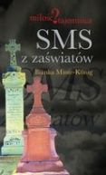 Okładka - SMS z Zaświatów