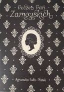 Okadka - Poczet Pa Zamoyskich