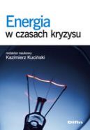 Okadka - Energia w czasach kryzysu