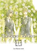 Okładka - Savage Garden t. 3