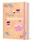 Okadka - Planer Ksikary 2