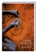 Okadka - Pie Aborygenki. Podr w gb duszy Australii