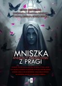 Ok�adka ksi�zki - Mniszka z Pragi