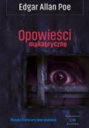 Okadka - Opowieci makabryczne