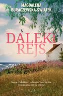 Ok�adka ksi�zki - Daleki rejs