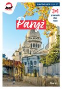 Ok�adka ksi�zki - Pary�