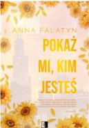 Okadka ksizki - Poka mi, kim jeste