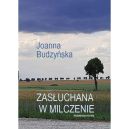 Ok�adka - Zas�uchana w milczenie
