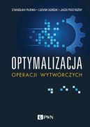 Ok�adka - Optymalizacja operacji wytw�rczych