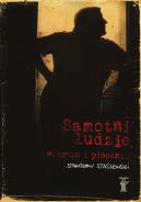 Ok�adka - Samotni ludzie, wiersze i piosenki
