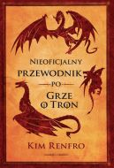 Okadka - Nieoficjalny przewodnik po Grze o tron