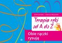 Okadka - Terapia rki od A do Z. Obie rczki rysuj