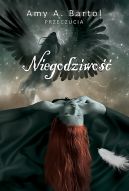 Okadka ksizki - Niegodziwo 
