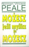 Okładka - Możesz jeśli myślisz, że możesz