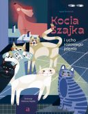 Okadka - Kocia Szajka i ucho rowego jelenia