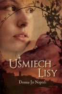 Ok�adka - U�miech Lisy