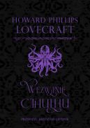 Ok�adka - Wezwanie Cthulhu