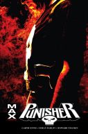 Okadka ksizki - Punisher Max, tom 5