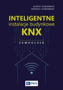 Okadka - Inteligentne instalacje budynkowe KNX. Samouczek