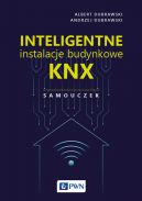 Okadka - Inteligentne instalacje budynkowe KNX. Samouczek