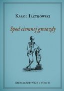 Ok�adka - Spod ciemnej gwiazdy