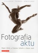 Okadka - Fotografia aktu. Stylizacja, techniki, owietlenie