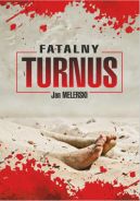 Okładka książki - Fatalny turnus