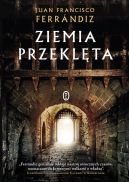 Ok�adka - Ziemia przekl�ta