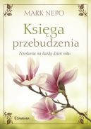 Ok�adka ksi�zki - Ksi�ga przebudzenia. Przes�ania na ka�dy dzie� roku