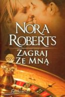 Okładka ksiązki - Zagraj ze mną