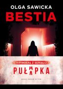 Okładka - Bestia