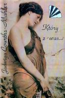 Ok�adka ksi�zki - Kt�ry z was...